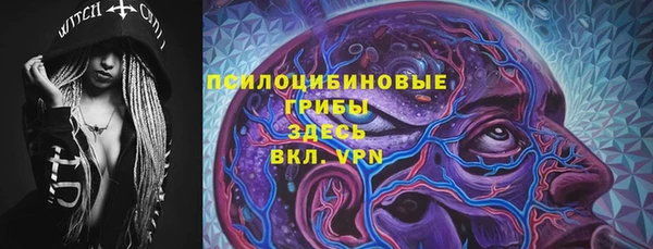 крисы Нягань